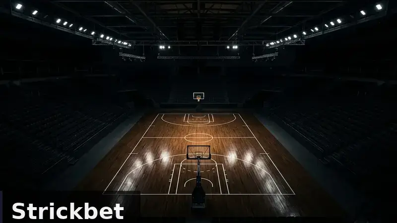 Deportes y Casino en Strickbet