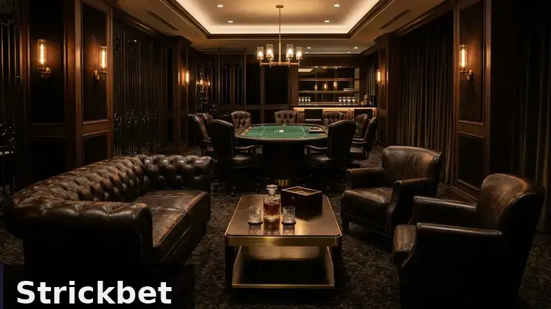 Cómo descargar e instalar Strickbet en Android